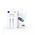 WIWU cable YQ01 USB-C - Lightning 30W 1,2m purple 6976195096477