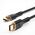 WIWU cable YQ02 USB-C - USB-C 100W 1,2m black 6976195096484