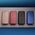 Smart Diva case for Samsung Galaxy S24 Ultra black 5900495755193