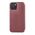 Smart Diva case for Samsung Galaxy A55 5G burgundy 5907457723504