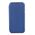 Smart Diva case for Samsung Galaxy A55 5G navy blue 5907457723535