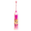 Paw Patrol oscillating children's toothbrush pink 5902983621195