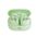 XO Bluetooth earphones X34 TWS green 6920680856640