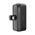 XO power bank mini PR244 20W 5000 mAh with Lightning connector black 6920680857289
