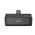 XO power bank mini PR244 20W 5000 mAh with Lightning connector black 6920680857289