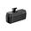 XO power bank mini PR244 20W 5000 mAh with USB-C connector black 6920680857302