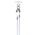 Devia cable lanyard 2in1 PD USB-C - USB-C 1,2 m 60W purple 6938595386152