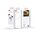 XO wired earphones EP81 USB-C black 6920680858866