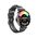 XO smartwatch GT4 Mini Amoled black 6920680823079