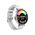 XO smartwatch GT4 Mini Amoled silver 6920680823086