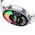 XO smartwatch GT4 Mini Amoled silver 6920680823086