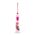 Paw Patrol Kids' Oscillating Toothbrush MOTO Pink 5902983618478