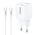 BWOO GaN 30W Wall Charger USB-C port with C-C 60W cable 6933654814997
