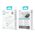 BWOO GaN 30W Wall Charger USB-C port with C-C 60W cable 6933654814997