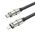 BWOO String 60W Cable USB-C to USB-C, 0.3 m 6933654814904
