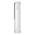 Baseus Qpow Digital Display powerbank with fast charging 10000mAh 22.5W QC/PD/SCP/FCP with built-in USB-C cable white