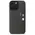 BMW BMHCP16L23PUPVA Apple iPhone 16 Pro hardcase M Perforated Tricolor Detail Line anthracite