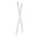 Baseus wireless active stylus + replaceable tip white (SXBC020002)