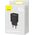 Ładowarka Baseus Compact 2x USB-A 2.1 A (CCXJ010201)