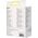 Ładowarka Baseus CCXJ020102 3x USB-A 3.4 A (BSU3406WHT)