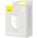 Ładowarka Baseus CCXJ020102 3x USB-A 3.4 A (BSU3406WHT)