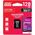 Karta GoodRam MicroSDXC 128 GB Class 10 UHS-I/U1  (M1AA-1280R12                   )