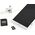 Karta GoodRam All in One MicroSDHC 32 GB Class 10 UHS-I/U1  (M1A4-0320R12)