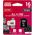 Karta GoodRam All in One MicroSDHC 16 GB Class 10 UHS-I/U1  (M1A4-0160R12)