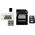 Karta GoodRam All in One MicroSDXC 128 GB Class 10 UHS-I/U1  (M1A4-1280R12)