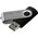 Pendrive GoodRam UTS2.0, 16 GB  (UTS2-0160K0R11)