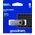 Pendrive GoodRam UTS2.0, 8 GB  (UTS2-0080K0R11)
