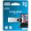 Pendrive GoodRam UTS2.0, 32 GB  (UTS2-0320K0R11)