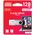 Pendrive GoodRam UTS3, 128 GB  (UTS3-1280K0R11)