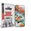 Ceramic film GrizzGlass CeramicFilm for Google Pixel 9 Pro XL