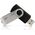 Pendrive GoodRam UTS3, 32 GB  (UTS3-0320K0R11)
