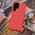 Nillkin Etui Nillkin Frosted Pro do Samsung Galaxy S23 Ultra (Niebieskie) uniwersalny