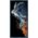 Nillkin Etui Nillkin Frosted Pro do Samsung Galaxy S23 Ultra (Niebieskie) uniwersalny