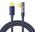 Kabel USB Joyroom USB-C - Lightning 1.2 m Niebieski (S-CL020A6 1.2m Blue)