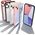 Spigen Spigen Ultra Hybrid iPhone 15 Plus 6,7" czarny/matte black ACS06657