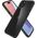 Spigen Spigen Ultra Hybrid iPhone 15 Plus 6,7" czarny/matte black ACS06657