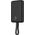Powerbank Baseus Magnetic Mini 10000mAh Czarny