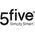 5five Suszarka do naczyń dwupoziomowa BLACKWOOD