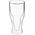 Secret de Gourmet Szklanka termiczna do piwa, 350 ml, 2 sztuki