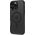Spigen Spigen Ultra Hybrid MagSafe, frost black - iPhone 6.3" 2024