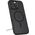 Spigen Spigen Ultra Hybrid MagSafe, frost black - iPhone 6.3" 2024
