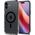 Spigen Spigen Ultra Hybrid MAG iPhone 16 MagSafe czarny/black ACS08206