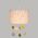Atmosphera Lampa do pokoju dziecięcego Chmurka i gwiazdki, Ø 30 cm
