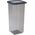 Storage Solutions Pojemniki na żywność z tworzywa sztucznego SMART MODULAR, 1600 ml