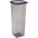Storage Solutions Pojemniki na żywność z tworzywa sztucznego SMART MODULAR, 2000 ml