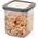 Storage Solutions Pojemniki na żywność z tworzywa sztucznego SMART MODULAR, 800 ml